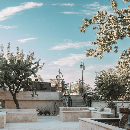 格雷梅 Turan Cappadocia Cave酒店 外观 照片